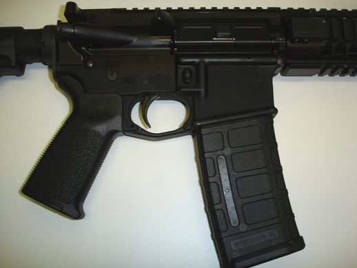 LWRC M6A2